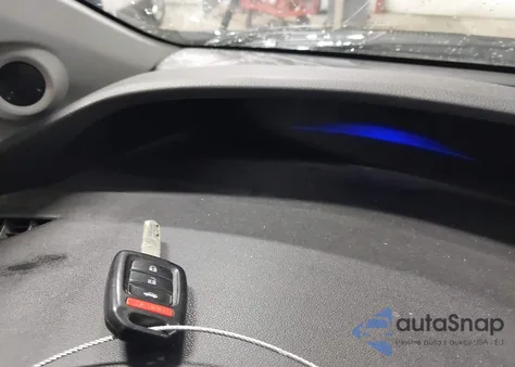 2014 Honda Civic Lx from USA, damaged, VIN 2HGFG3B57EH513489